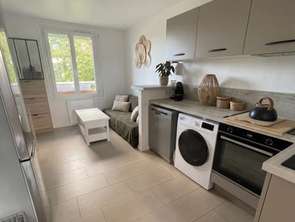 Vente Appartement T1Saint-Herblain