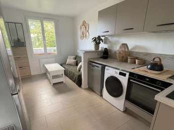 Vente appartement 2 pièces Saint-Herblain 44