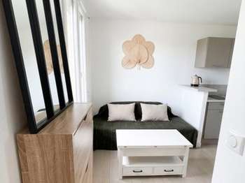 Vente Appartement 2 piècesSaint-Herblain