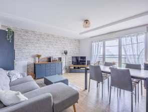Vente Appartement 3 piècesSaint-Herblain