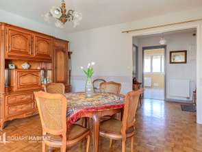 Vente Appartement 3 piècesSaint-Herblain