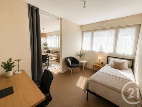 Vente appartement 5 pièces Vente appartement 5 pièces