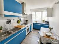 Vente appartement 5 pièces Vente appartement 5 pièces