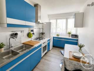 Vente appartement 5 pièces Vente appartement 5 pièces