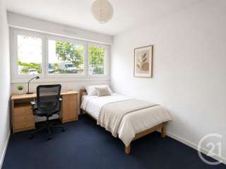 Vente appartement 5 pièces Vente appartement 5 pièces