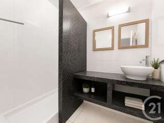 Vente appartement 5 pièces Vente appartement 5 pièces