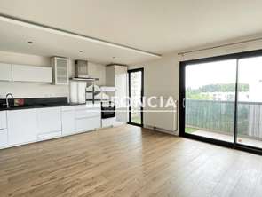 Vente Appartement 4 piècesSaint-Herblain