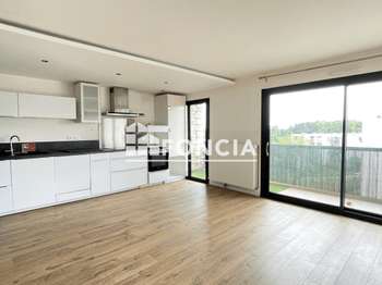 Vente appartement 4 pièces Saint-Herblain 44