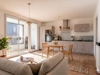 Vente appartement 3 pièces Vente appartement 3 pièces