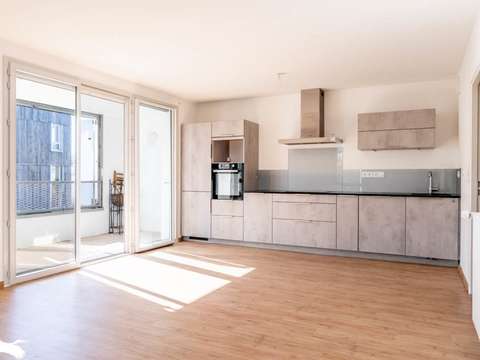 Vente appartement 3 pièces Vente appartement 3 pièces