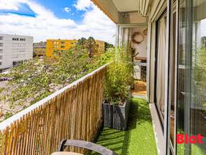 Vente Appartement 4 piècesSaint-Herblain