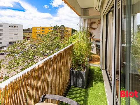 Vente appartement 4 pièces Vente appartement 4 pièces