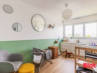 Vente appartement 4 pièces Vente appartement 4 pièces