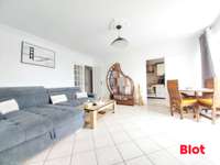 Vente appartement 4 pièces Vente appartement 4 pièces