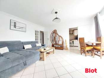 Vente Appartement 4 piècesSaint-Herblain