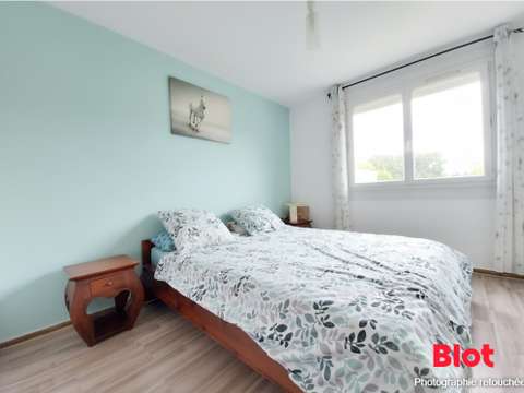 Vente appartement 4 pièces Vente appartement 4 pièces