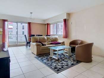 Vente appartement 4 pièces Saint-Herblain 44
