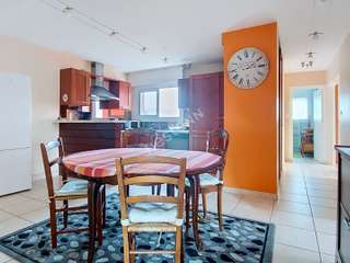 Vente appartement 4 pièces Vente appartement 4 pièces