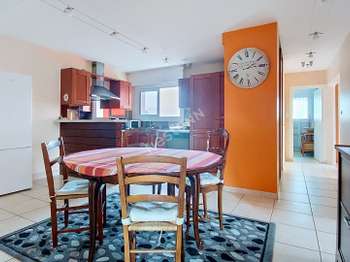 Vente appartement 4 pièces Vente appartement 4 pièces