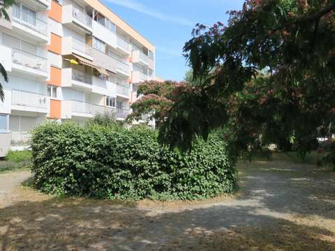 Vente appartement 4 pièces Saint-Herblain 44