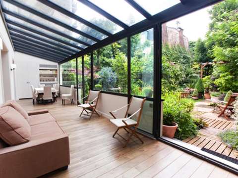 Vente appartement 3 pièces Saint-Herblain 44