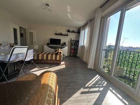 Vente appartement 5 pièces Saint-Herblain 44