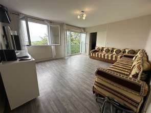 Vente Appartement 5 piècesSaint-Herblain