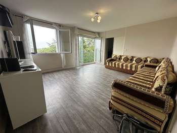 Vente appartement 5 pièces Saint-Herblain 44
