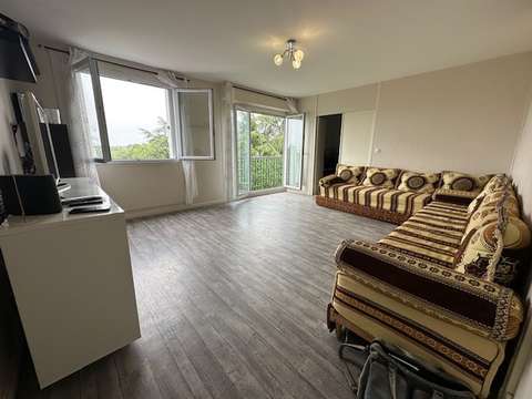 Vente appartement 5 pièces Saint-Herblain 44