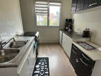 Vente appartement 5 pièces Vente appartement 5 pièces