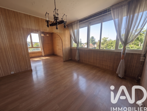 Vente Appartement 3 piècesSaint-Herblain