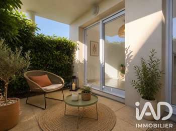 Vente appartement 2 pièces Vente appartement 2 pièces