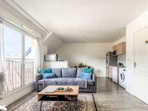 Vente Appartement 2 piècesSaint-Herblain