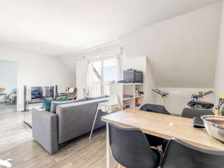 Vente appartement 2 pièces Vente appartement 2 pièces