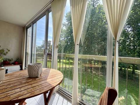 Vente appartement 3 pièces Saint-Herblain 44