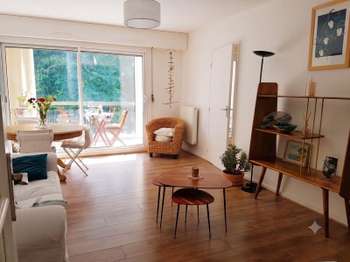 Vente Appartement 3 piècesSaint-Herblain