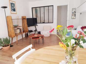 Vente Appartement 3 piècesSaint-Herblain