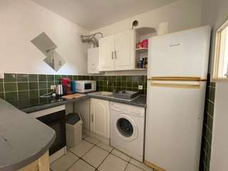 Vente appartement 1 pièce