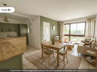 Vente appartement 1 pièce
