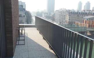 Photo Vente appartement Saint-Herblain