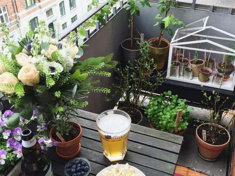 Vente appartement 3 pièces Saint-Herblain 44