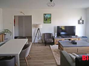 Vente Appartement 2 piècesSaint-Herblain