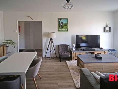 Vente appartement 2 pièces Saint-Herblain 44