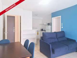 Vente appartement 2 pièces Vente appartement 2 pièces