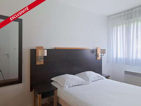 Vente appartement 2 pièces Vente appartement 2 pièces