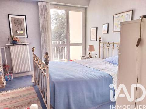 Vente appartement 4 pièces Saint-Herblain 44