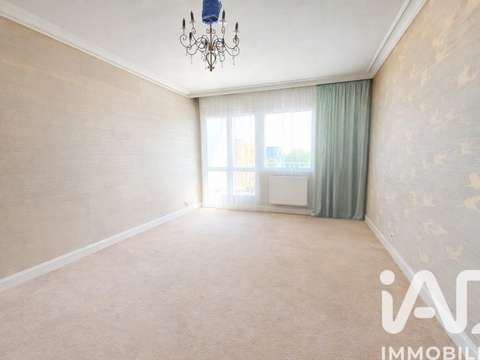 Vente appartement 4 pièces Vente appartement 4 pièces