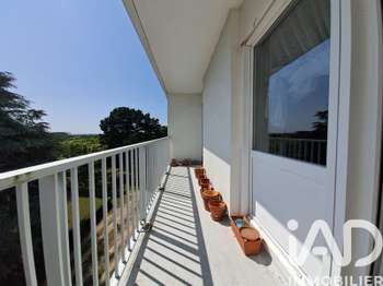 Vente Appartement 4 piècesSaint-Herblain