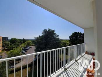 Vente Appartement 4 piècesSaint-Herblain