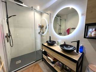 Vente Chambre 2 pièces